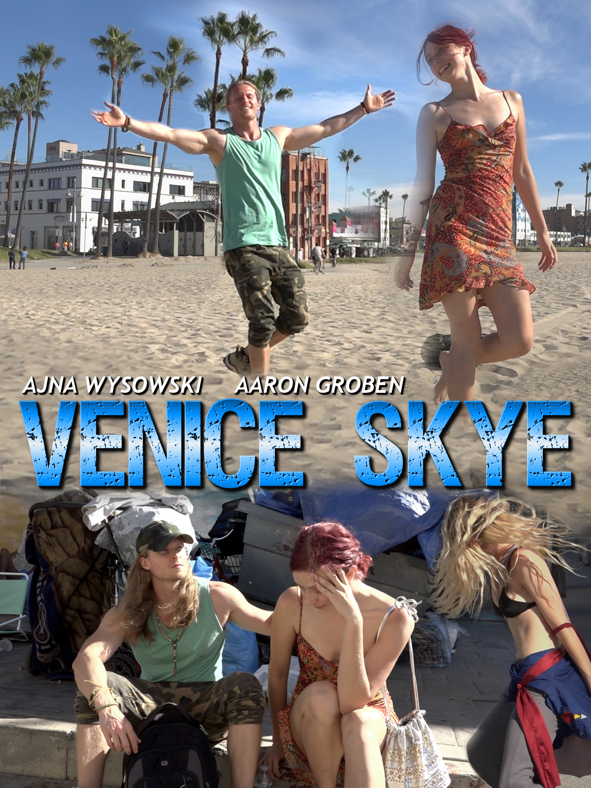 Venice Skye (2019)
