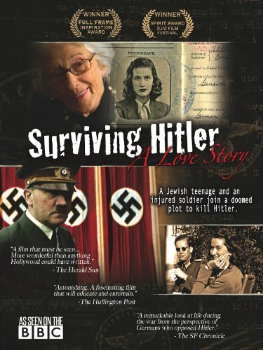 Surviving Hitler: A Love Story (2010)