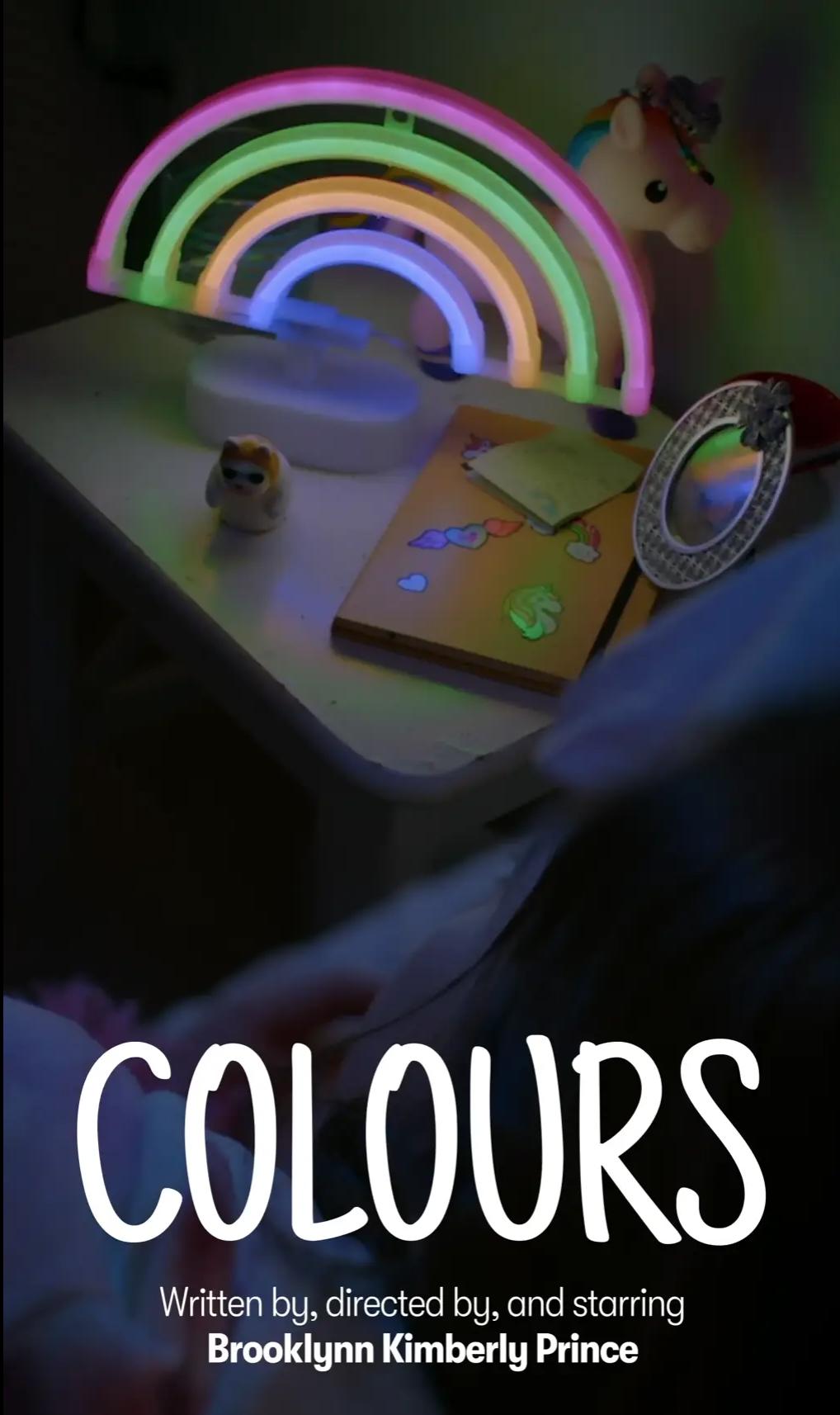 Colours (2019)