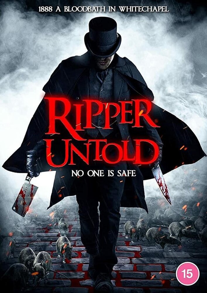 Ripper Untold (2021)