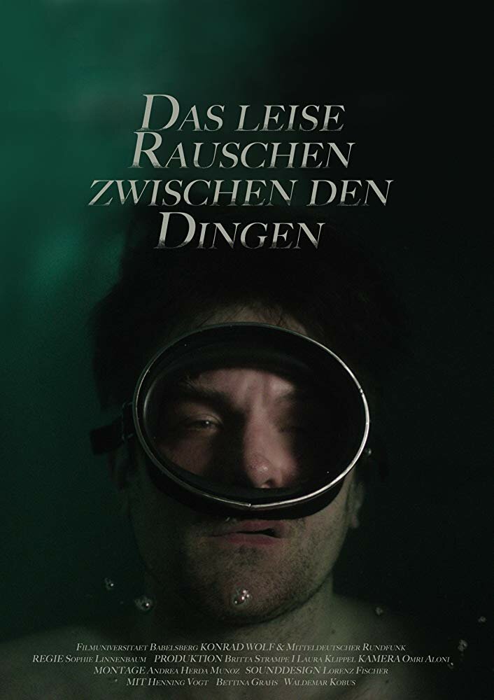 Das leise Rauschen zwischen den Dingen (2017)