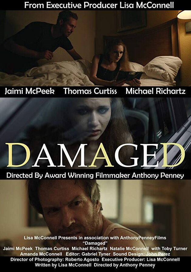 DamAgeD (2018)