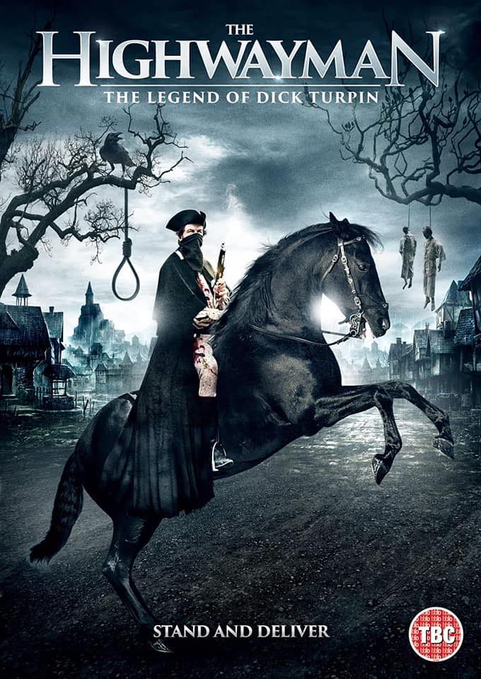 The Highwayman (2022)