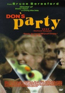Вечеринка у Дона (1976)