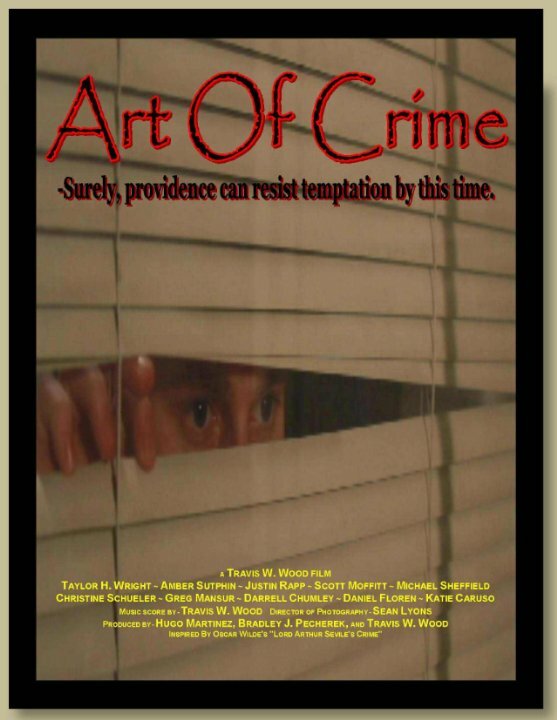 Art of Crime (2011)