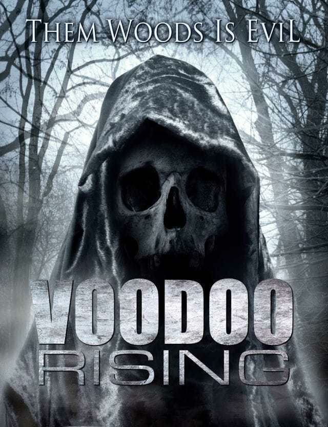 Voodoo Rising (2016)