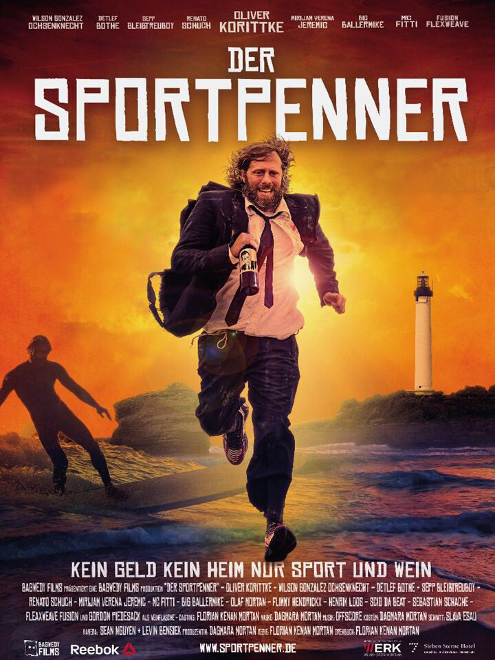 Der Sportpenner (2019)