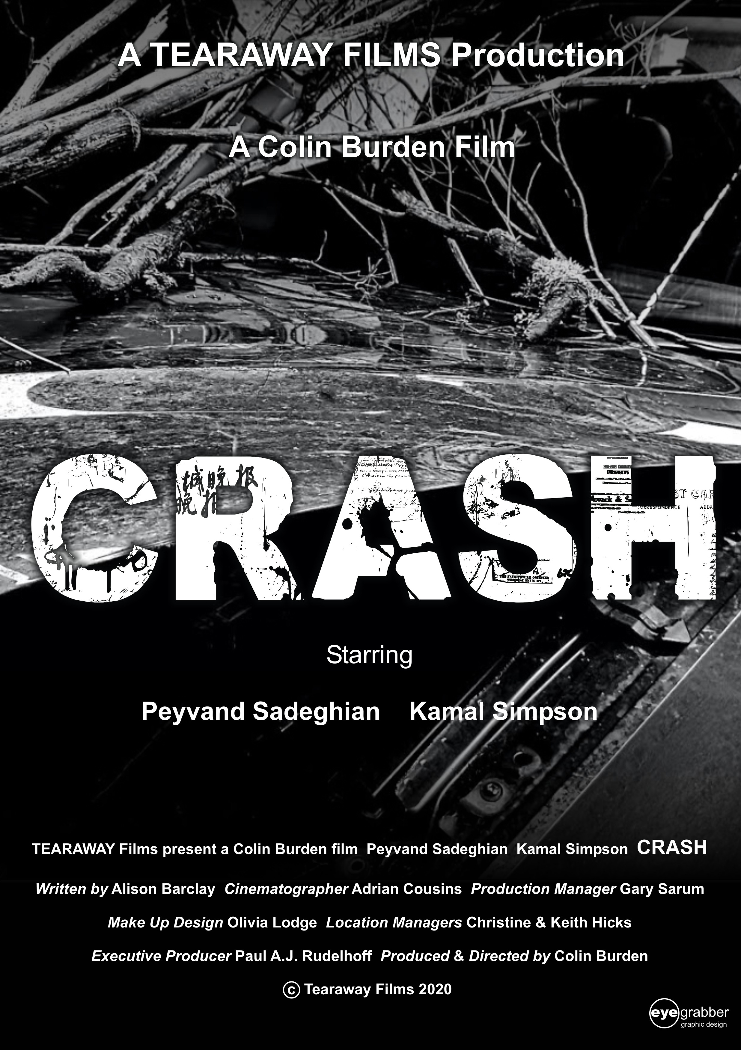 Crash (2020)