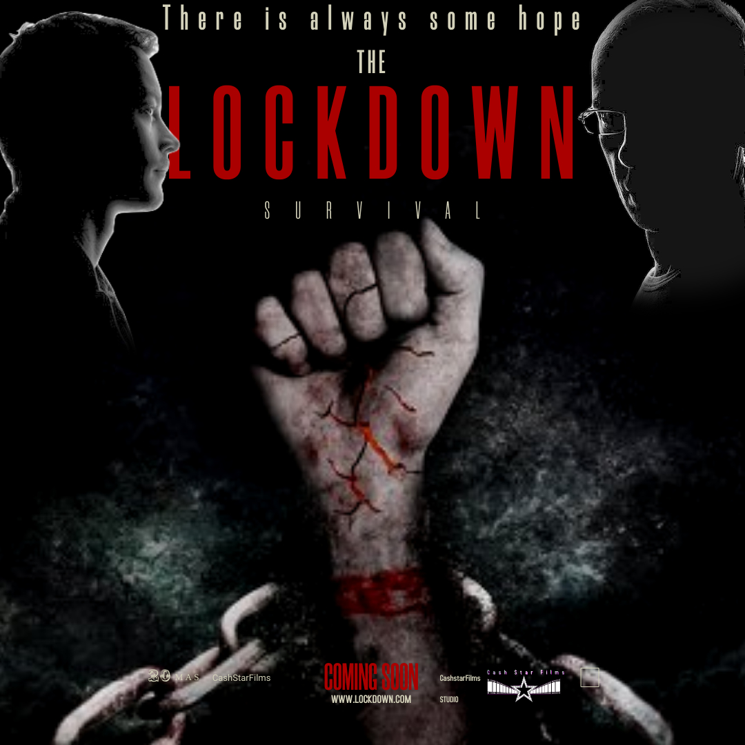 The Lockdown Survival (2020)