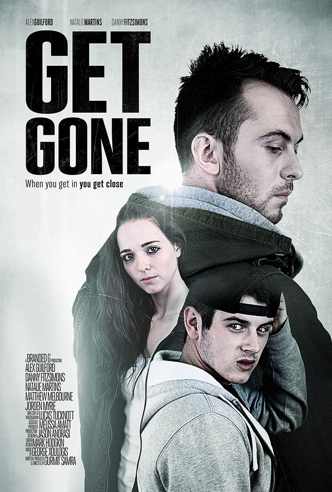 Get Gone (2021)