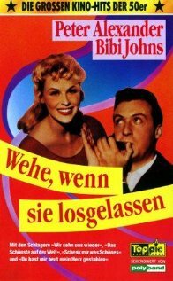 Wehe, wenn sie losgelassen (1958)