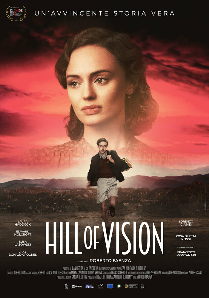 Hill of Vision (2022)