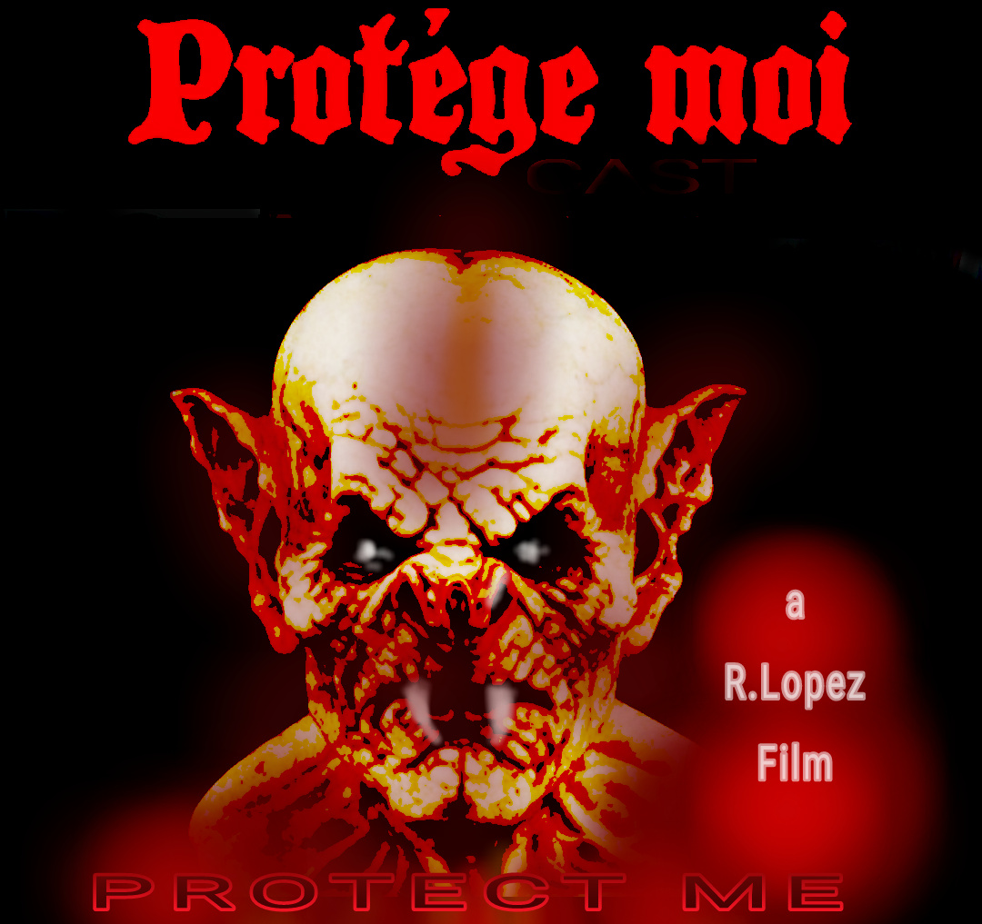 Protege Moi (2023)