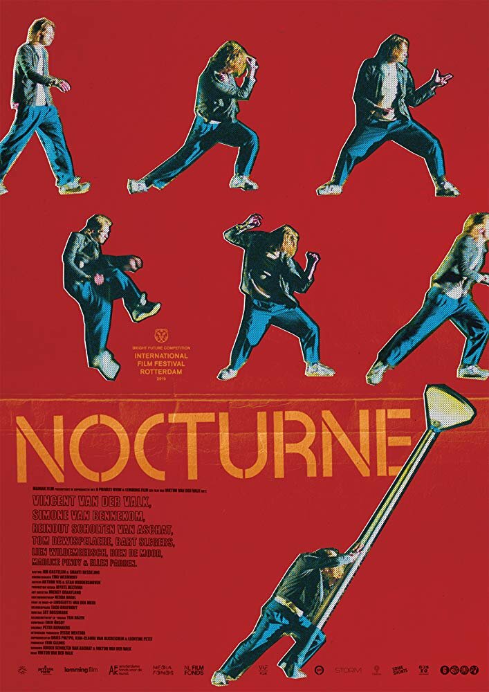 Nocturne (2019)