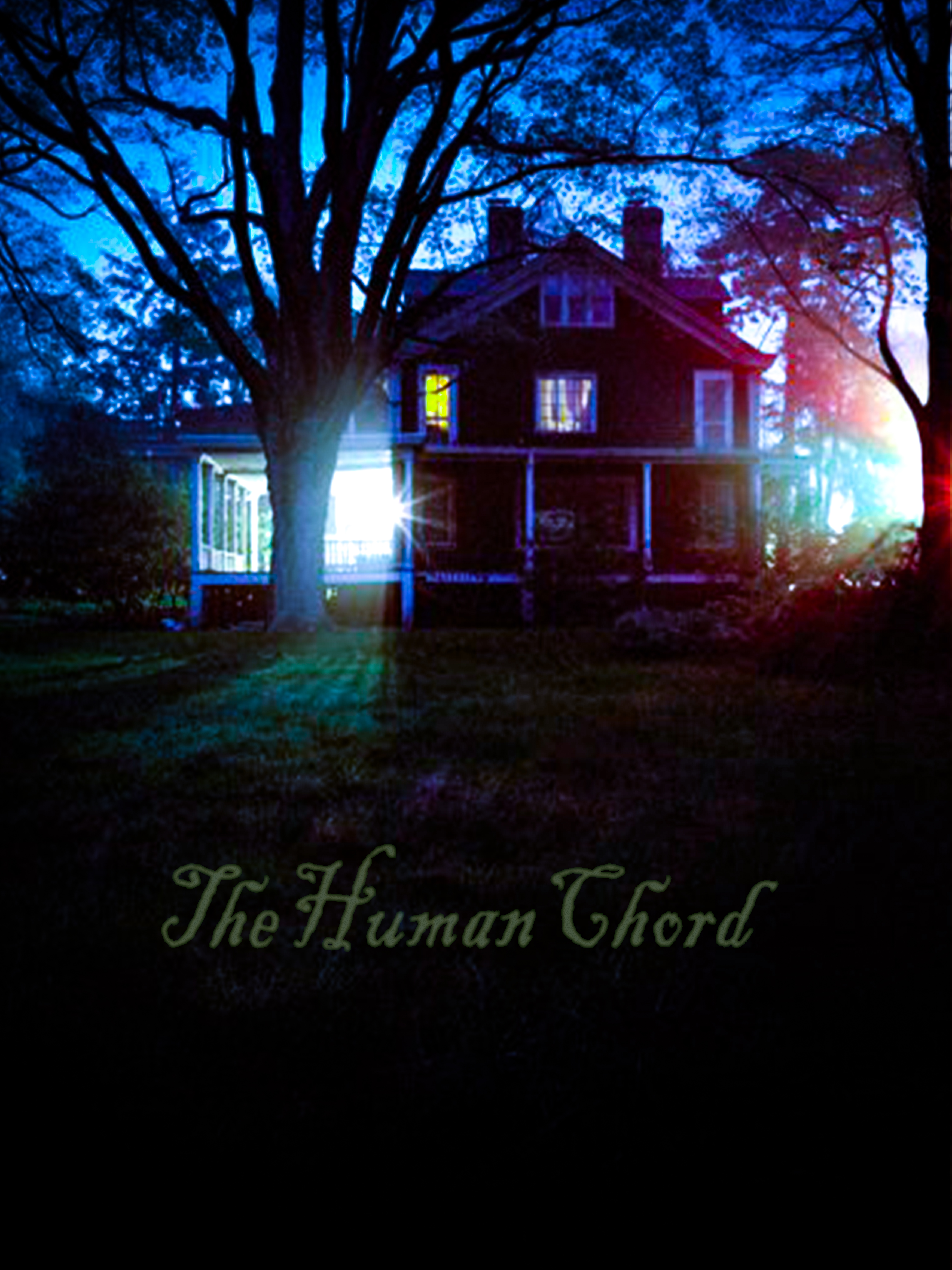 The Human Chord (2025)