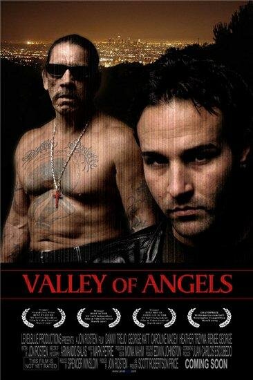 Долина ангелов (2008)