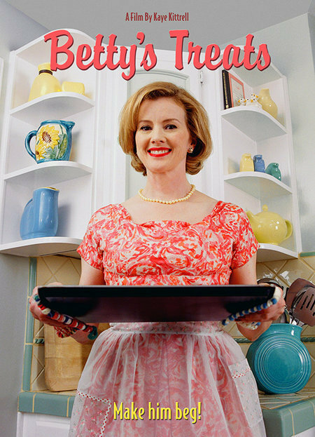 Betty's Treats (2004)