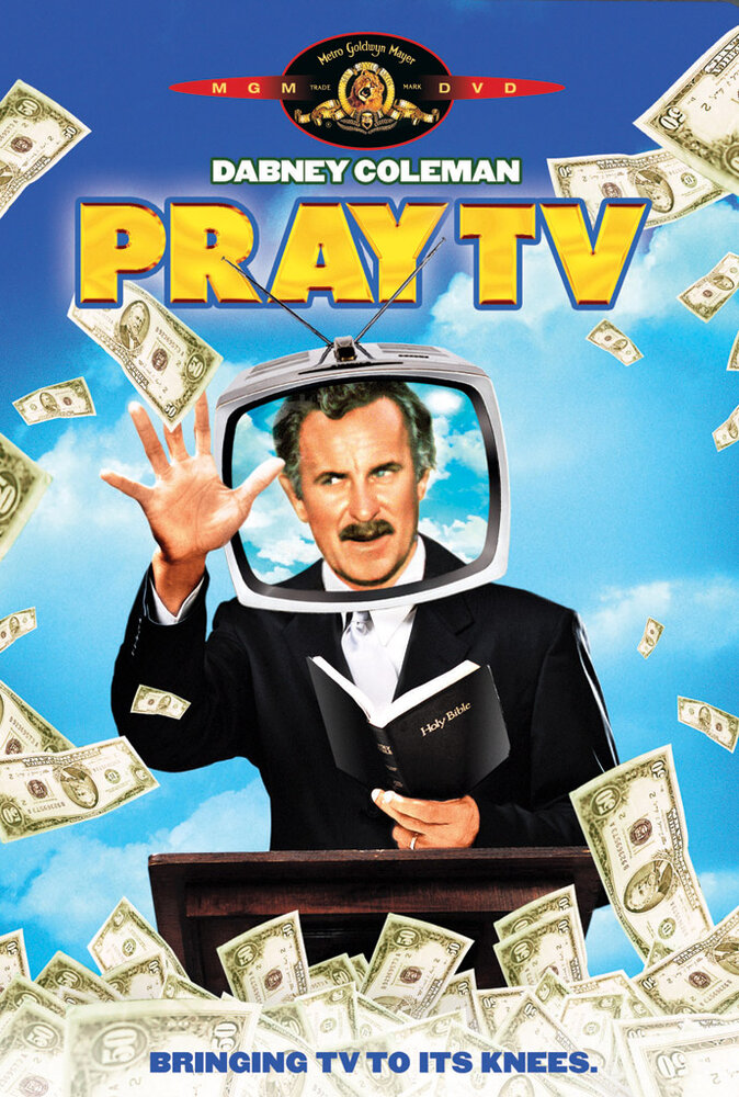 Pray TV (1980)