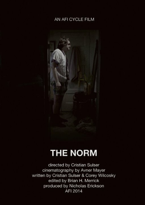 The Norm (2014)