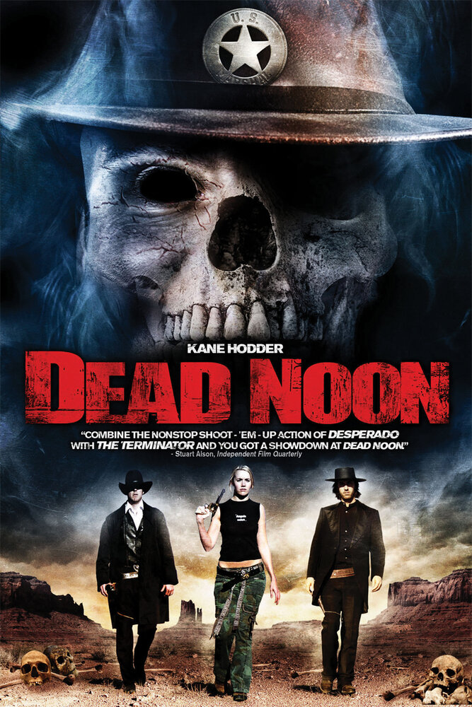 Dead Noon (2007)