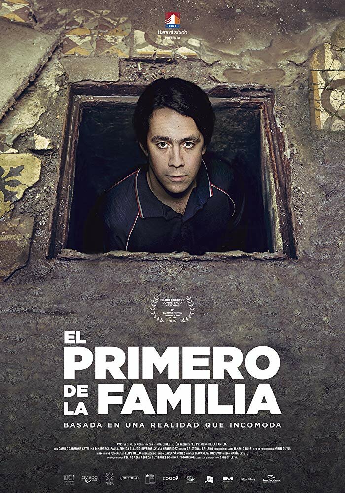 El Primero de la Familia (2016)