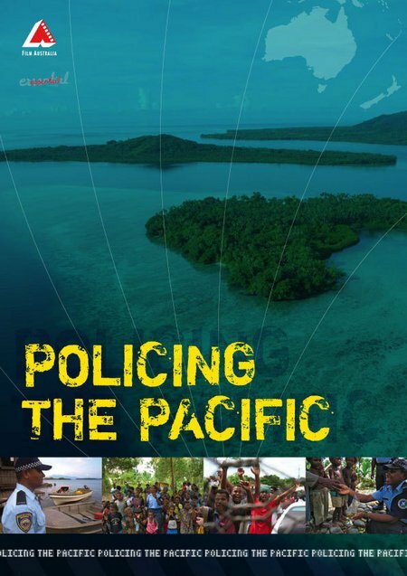 Policing the Pacific (2007)