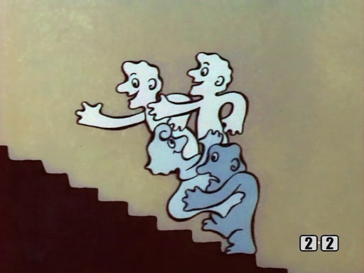 Лестница жизни (1989)