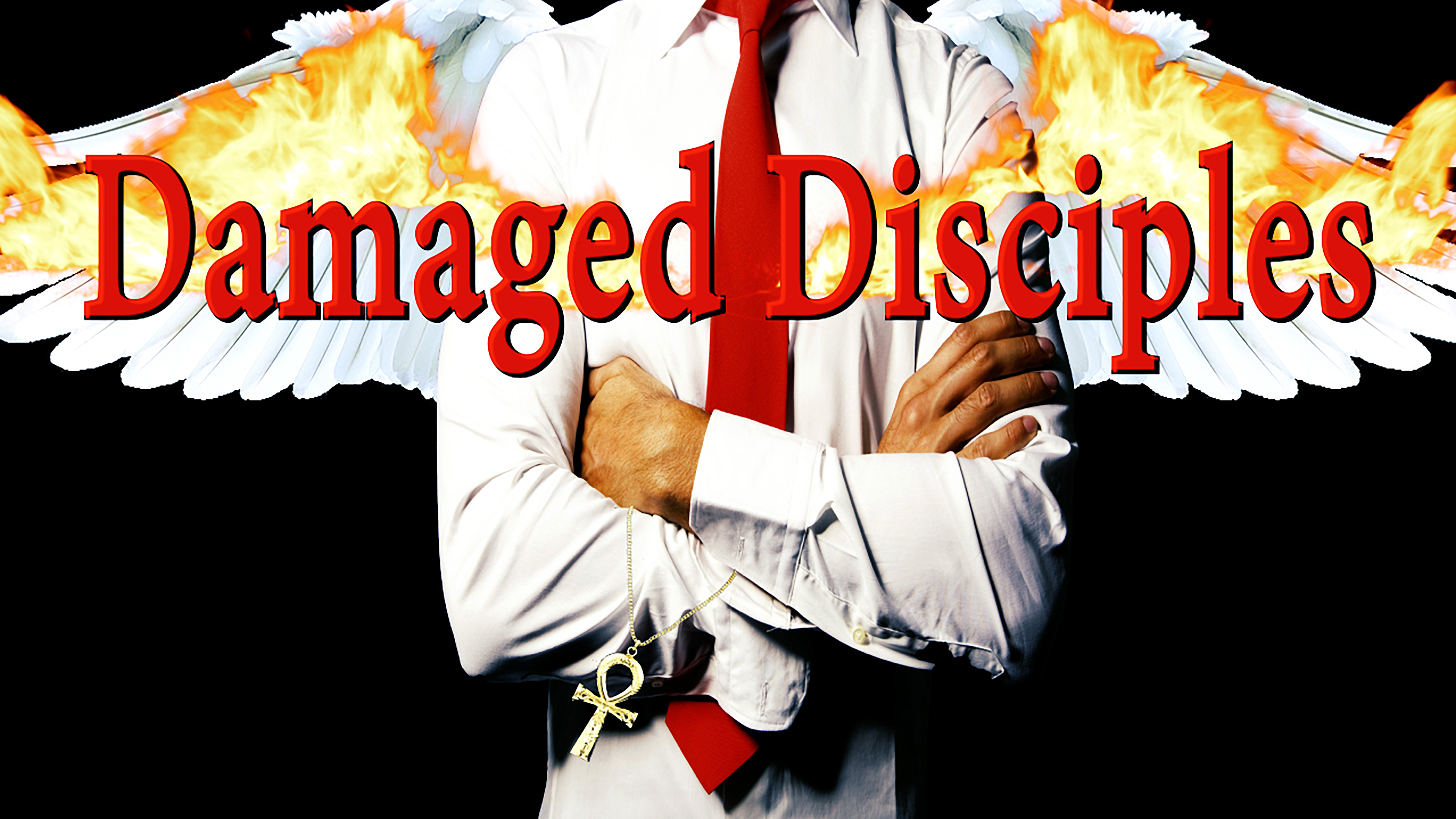 Damaged Disciples (2023)