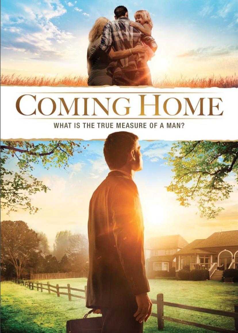 Coming Home (2017)
