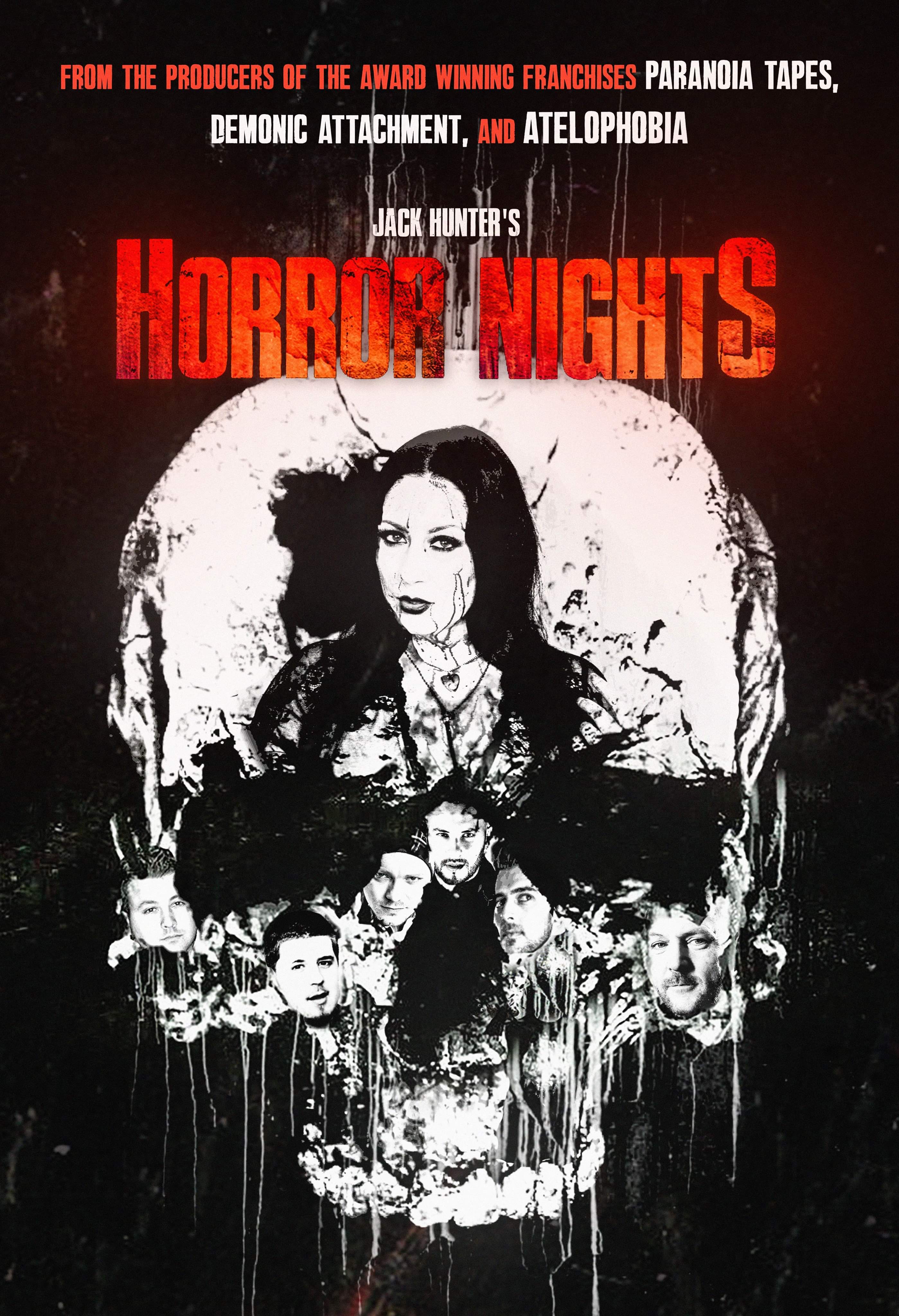 Horror Nights (2020)