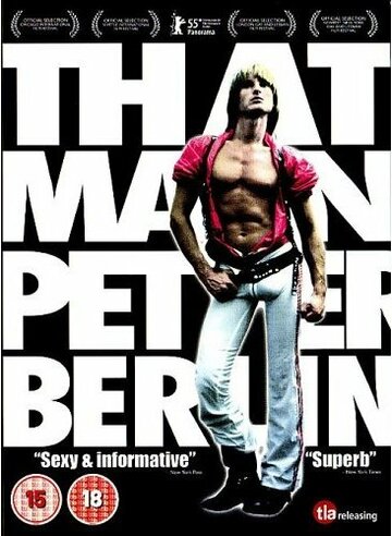 История Питера Берлина (2005)