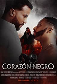 Corazón Negro (2021)