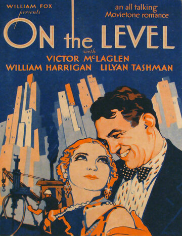 On the Level (1930)