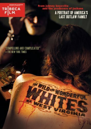 The Wild and Wonderful Whites of West Virginia (2009)