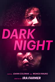 Dark Night (2021)