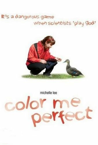 Color Me Perfect (1996)