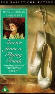 Stories from a Flying Trunk (1979)