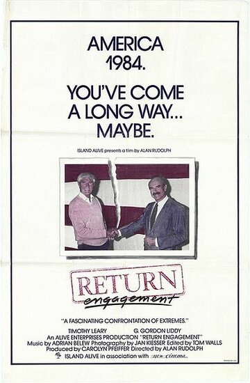Встреча по возвращении (1983)