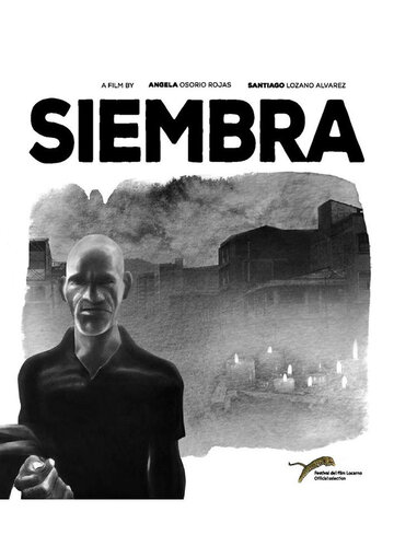 Siembra (2015)