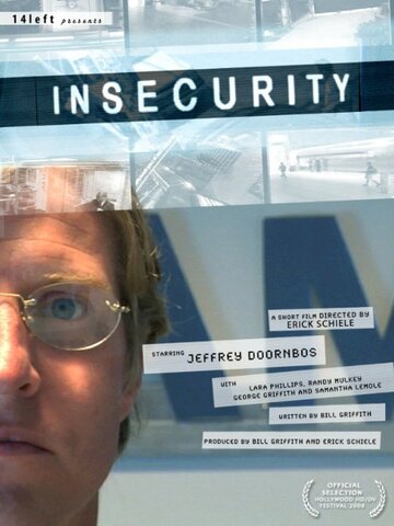 Insecurity (2008)