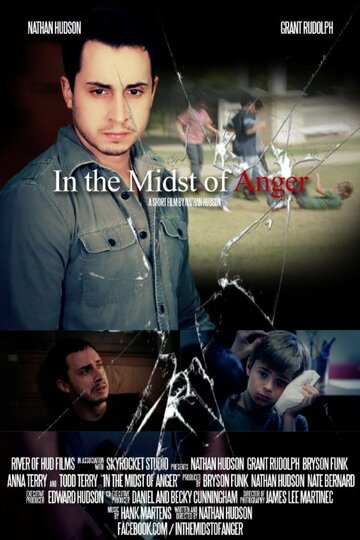 In the Midst of Anger (2014)