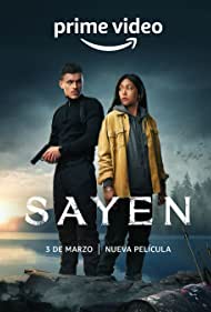 Sayen (2023)