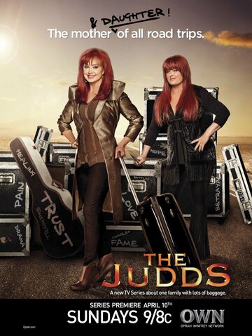 The Judds (2011)