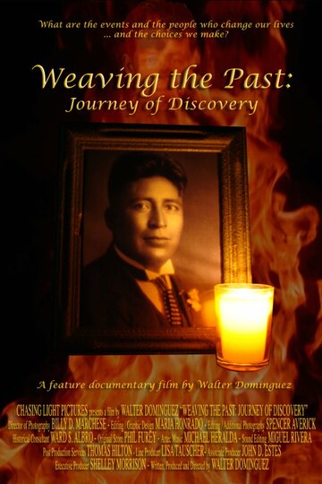 Weaving the Past: Journey of Discovery (2014)