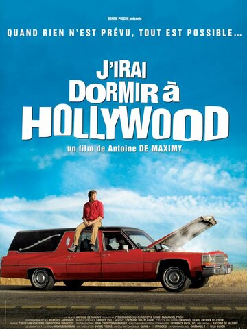 J'irai dormir à Hollywood (2008)