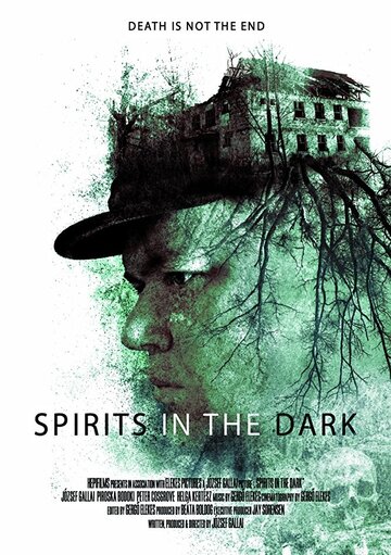 Spirits in the Dark (2020)