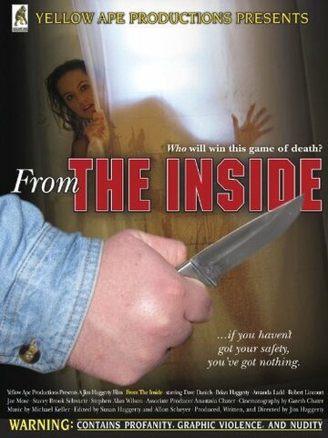From the Inside (2010)