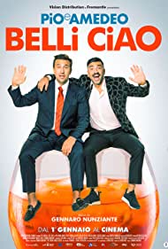 Belli ciao (2022)