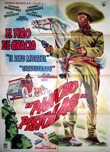 El tiro de gracia (1961)
