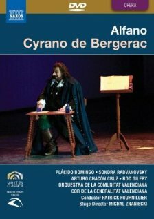 Cyrano de Bergerac (2008)